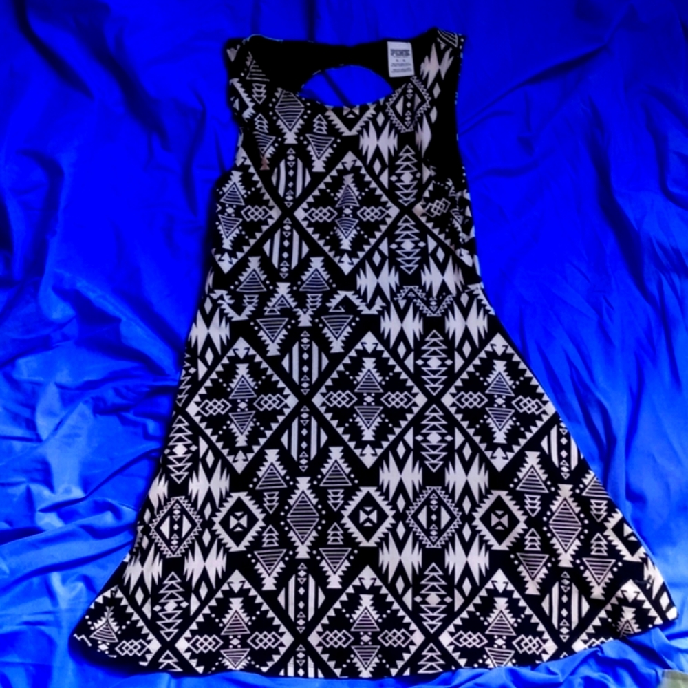 NWOT Victoria's SECRET DRESS